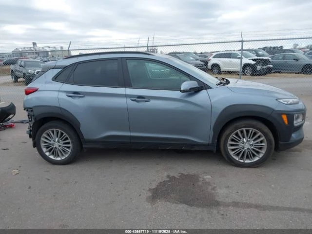 Hyundai Kona SEL PLUS, снимка 14 - Автомобили и джипове - 53225213