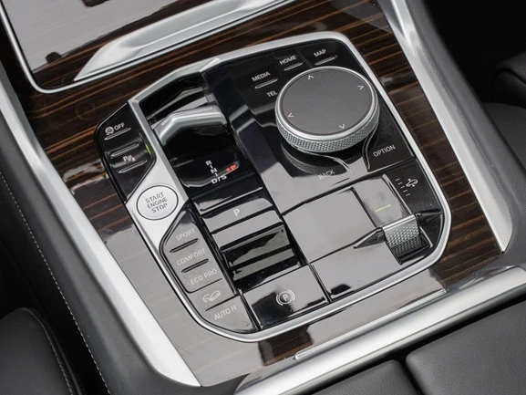 BMW X6 30d xDrive = M-Sport Pro = Гаранция, снимка 10 - Автомобили и джипове - 53326869