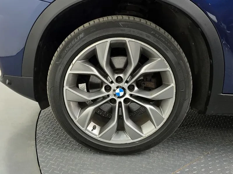 BMW X3 2.0d, снимка 4 - Автомобили и джипове - 54605936