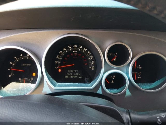 Toyota Sequoia LIMITED, снимка 7 - Автомобили и джипове - 54765912