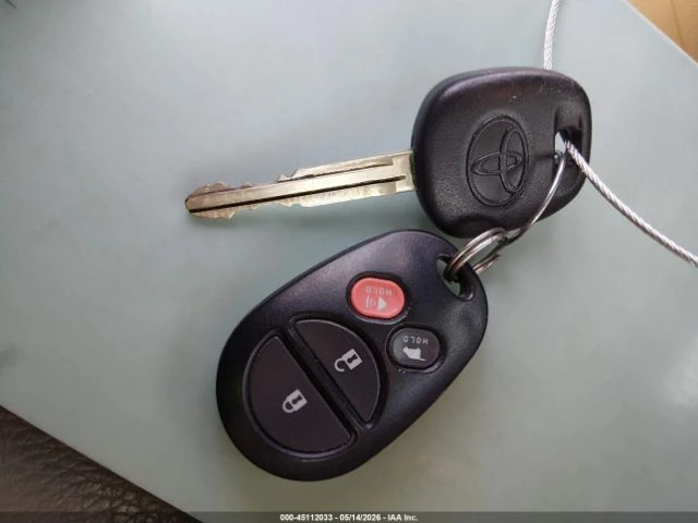 Toyota Sequoia LIMITED, снимка 13 - Автомобили и джипове - 54765912
