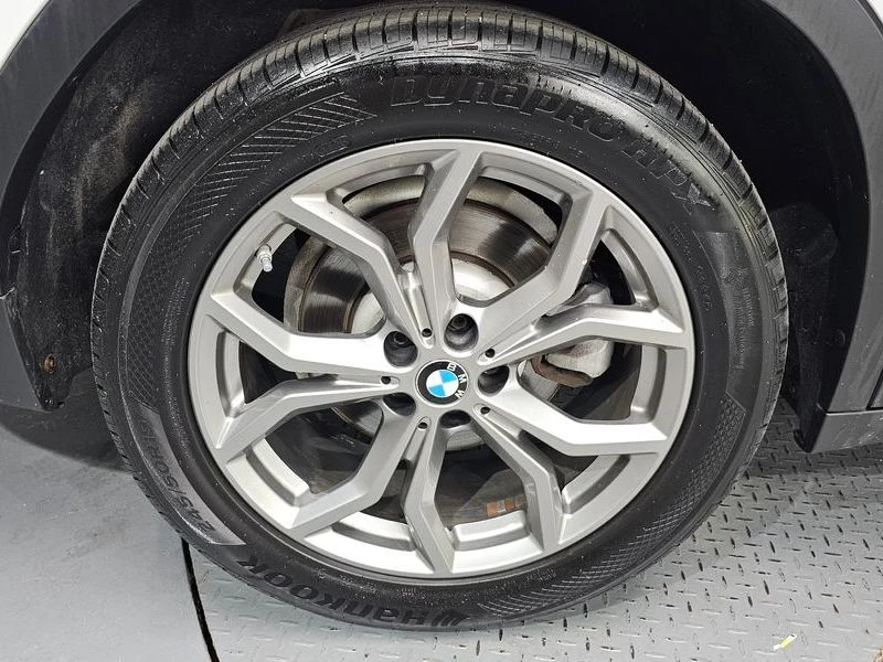 BMW X3 xDrive 20d| 190к.с.| ВКЛ.ТЕХНОТЕСТ, снимка 5 - Автомобили и джипове - 55222044