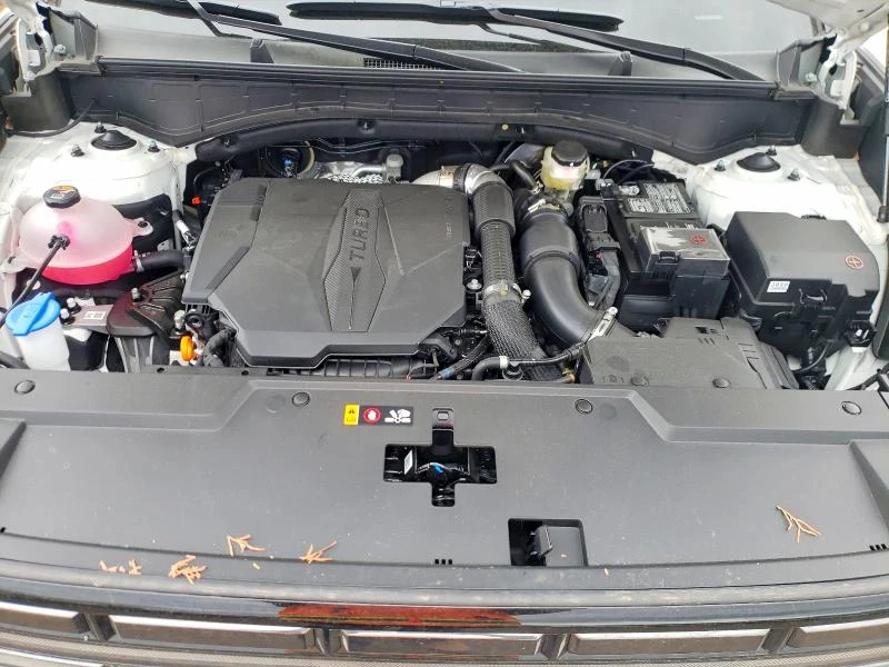 Hyundai Santa fe LIMITED, снимка 12 - Автомобили и джипове - 55416663