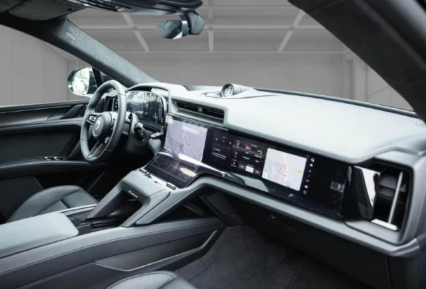 Porsche Cayenne Turbo = Sport Chrono = �������� | Mobile.bg � ����������� 12