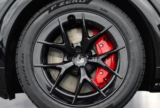 Porsche Cayenne Turbo = Sport Chrono = �������� | Mobile.bg � ����������� 4