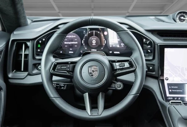 Porsche Cayenne Turbo = Sport Chrono = �������� | Mobile.bg � ����������� 7