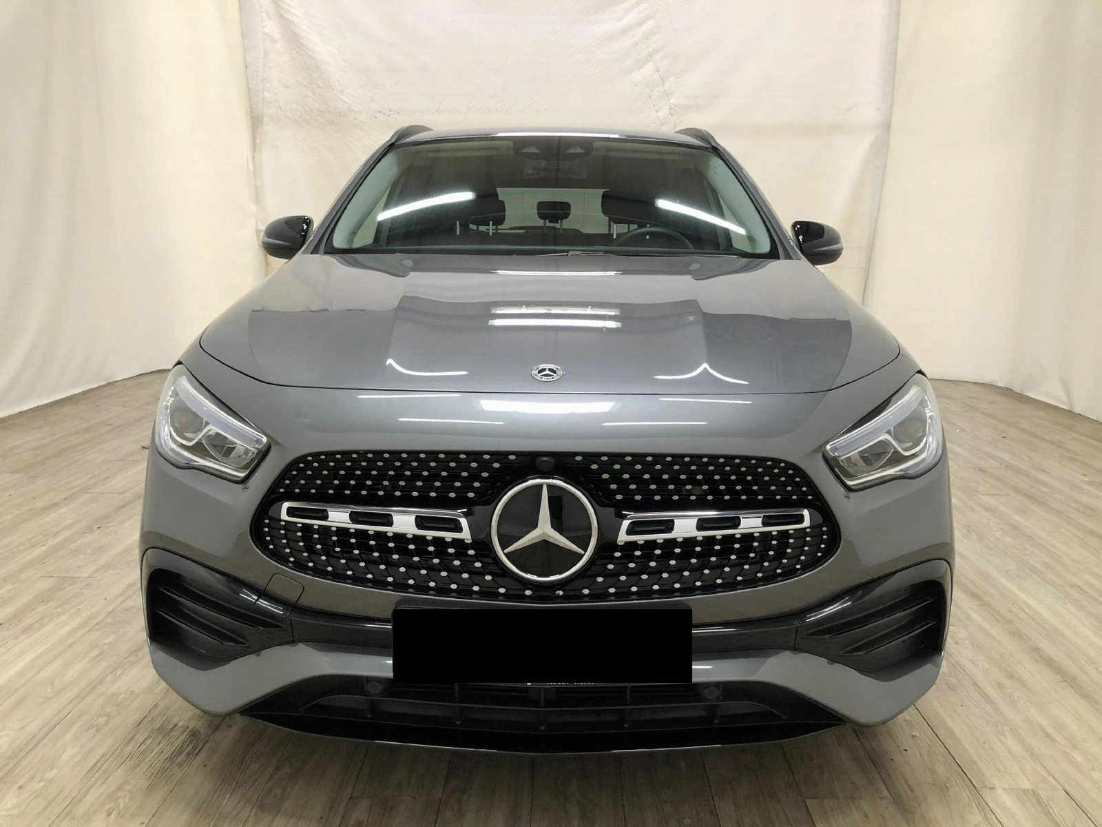 Mercedes-Benz GLA 250 * 4M* AMG* NIGHT* DISTR* MEMORY* LED*  - изображение 4