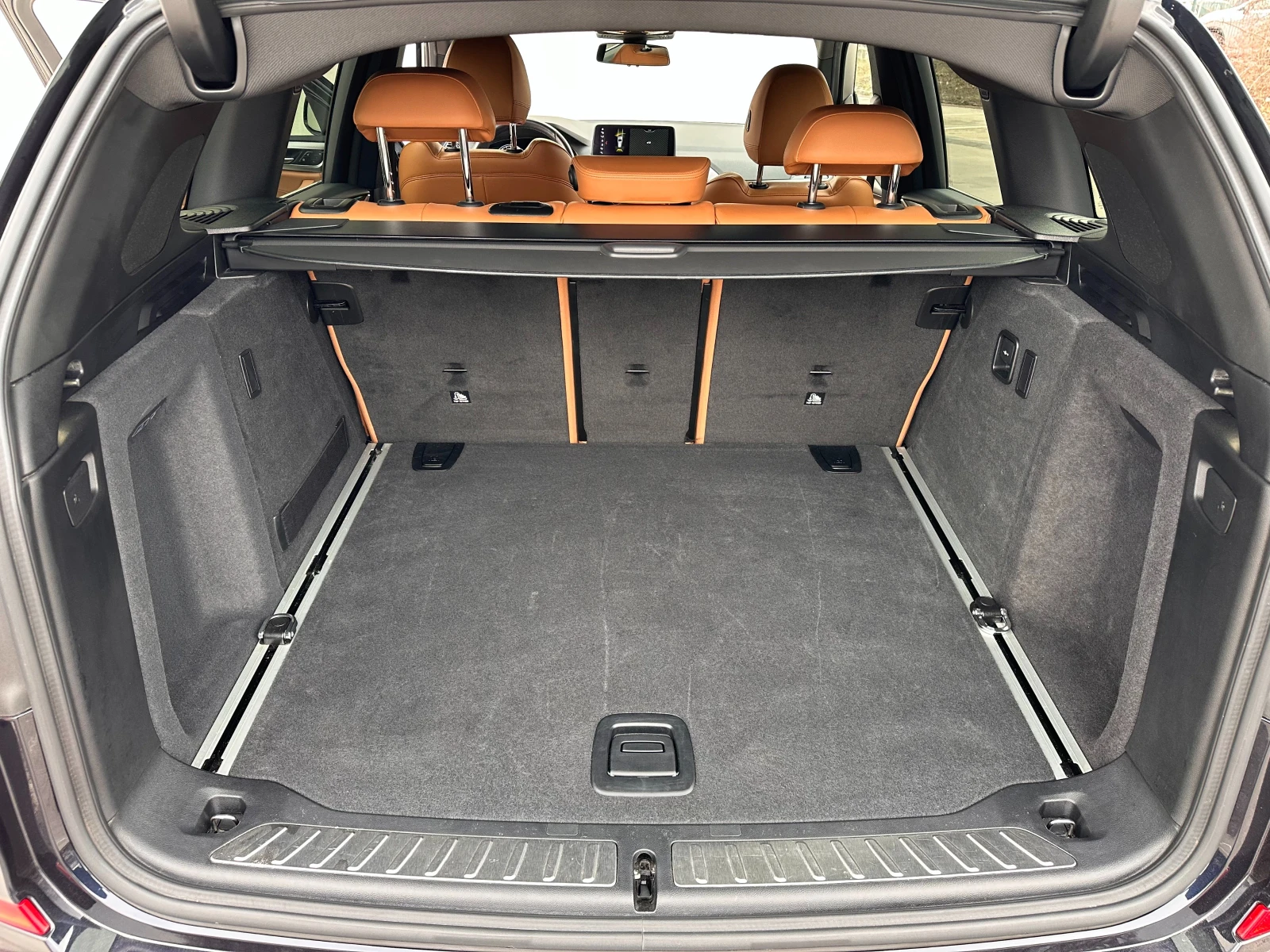 BMW X3 20d xDrive  | Mobile.bg   11