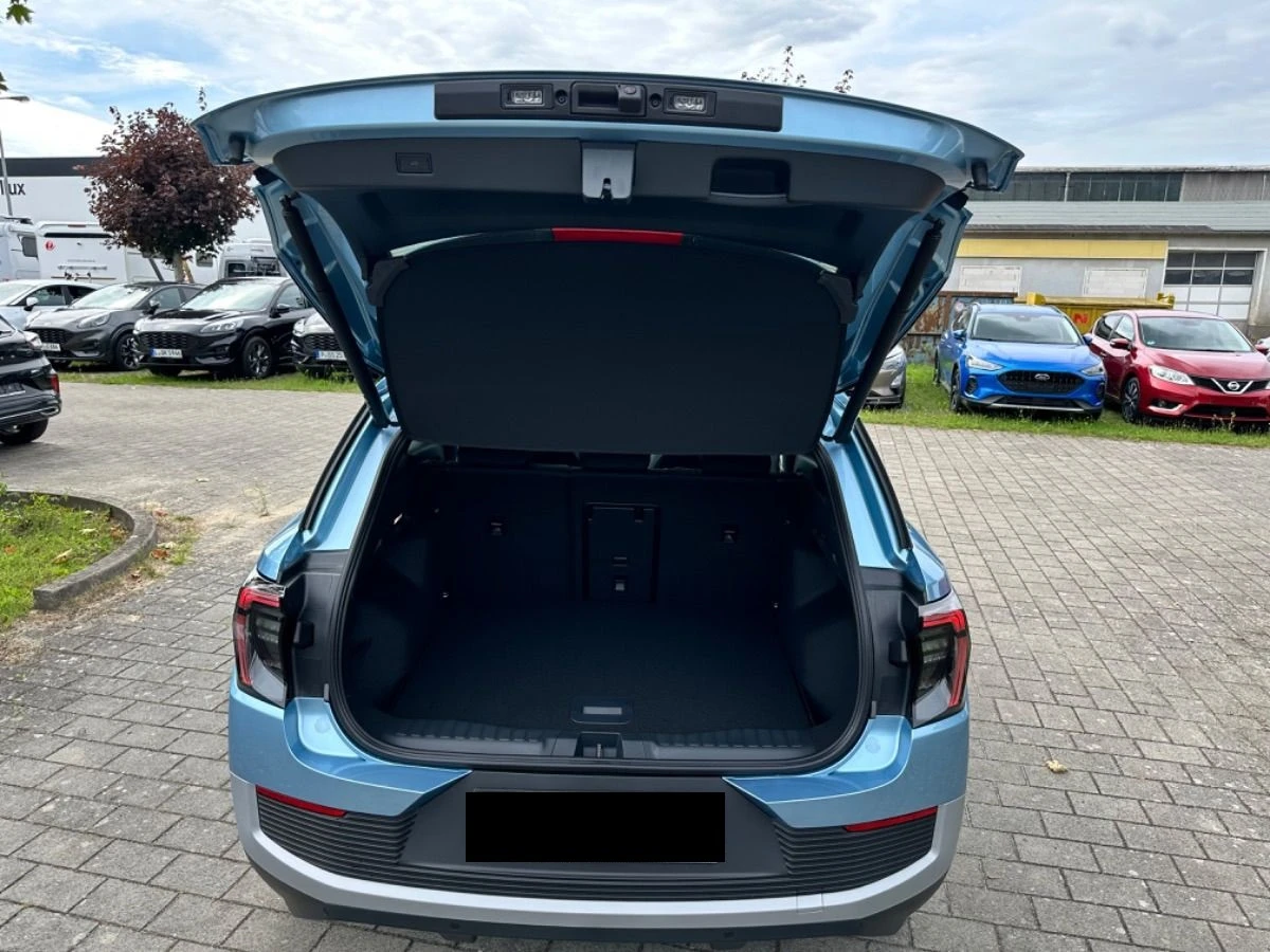 Ford Explorer PREMIUM HEAD UP PANO NAVI 360 CAMERA  | Mobile.bg   12