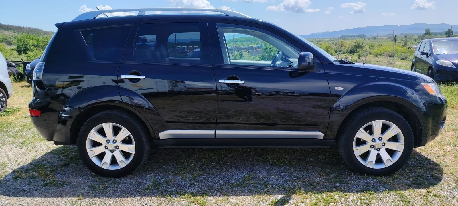 Mitsubishi Outlander 2.4i-170к.с - изображение 4