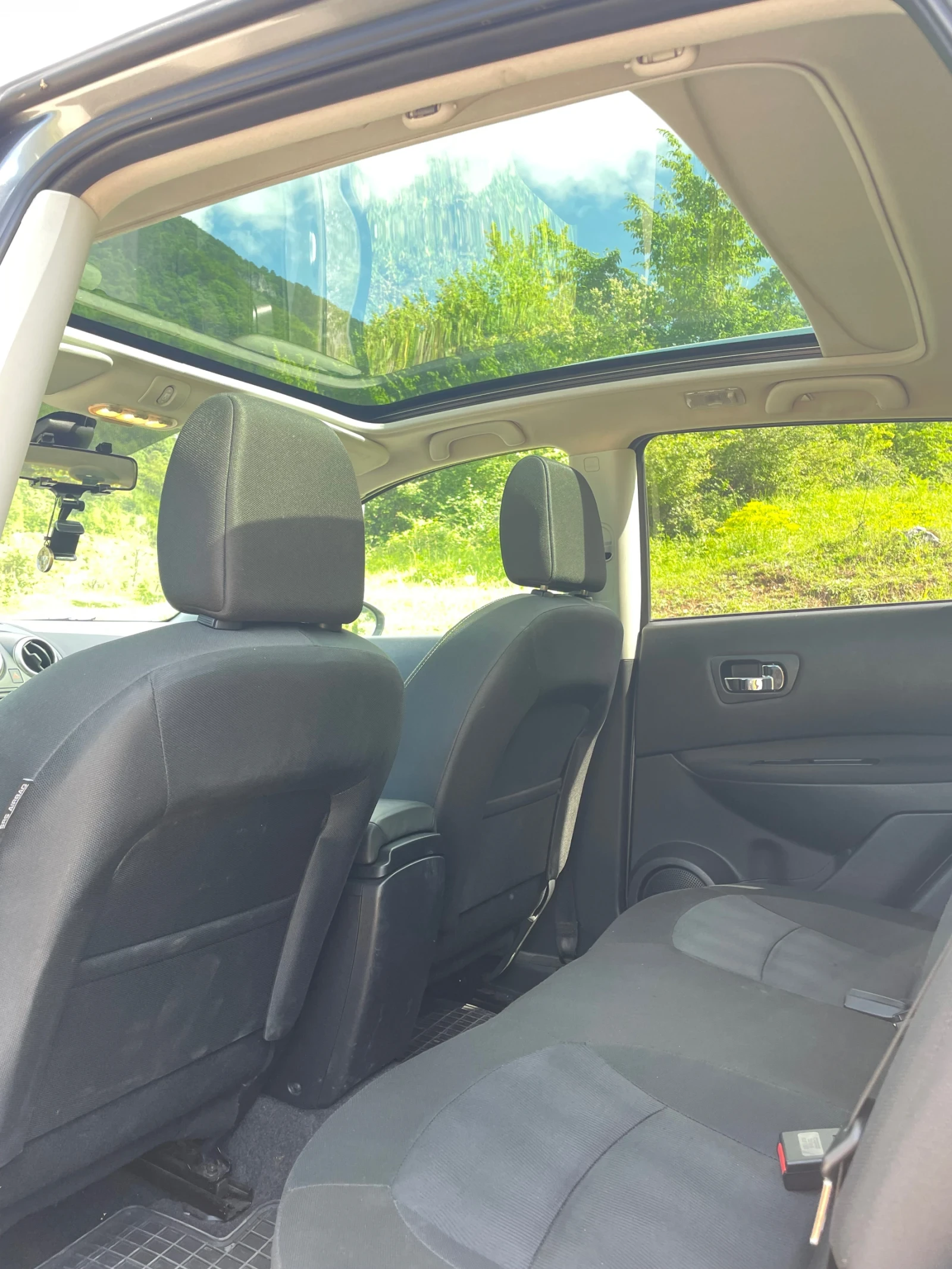 Nissan Qashqai 2.0 i - изображение 7