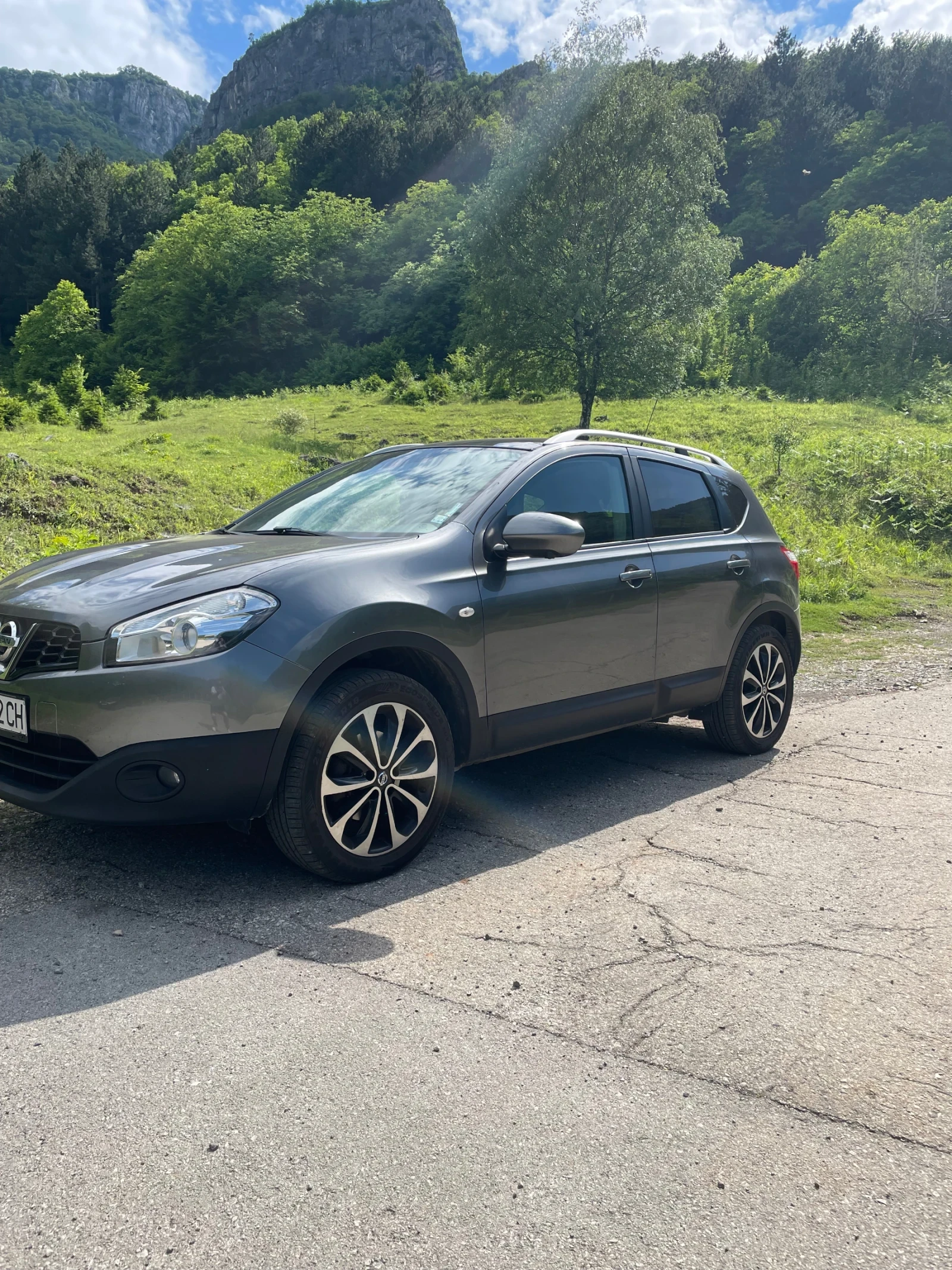Nissan Qashqai 2.0 i - изображение 4
