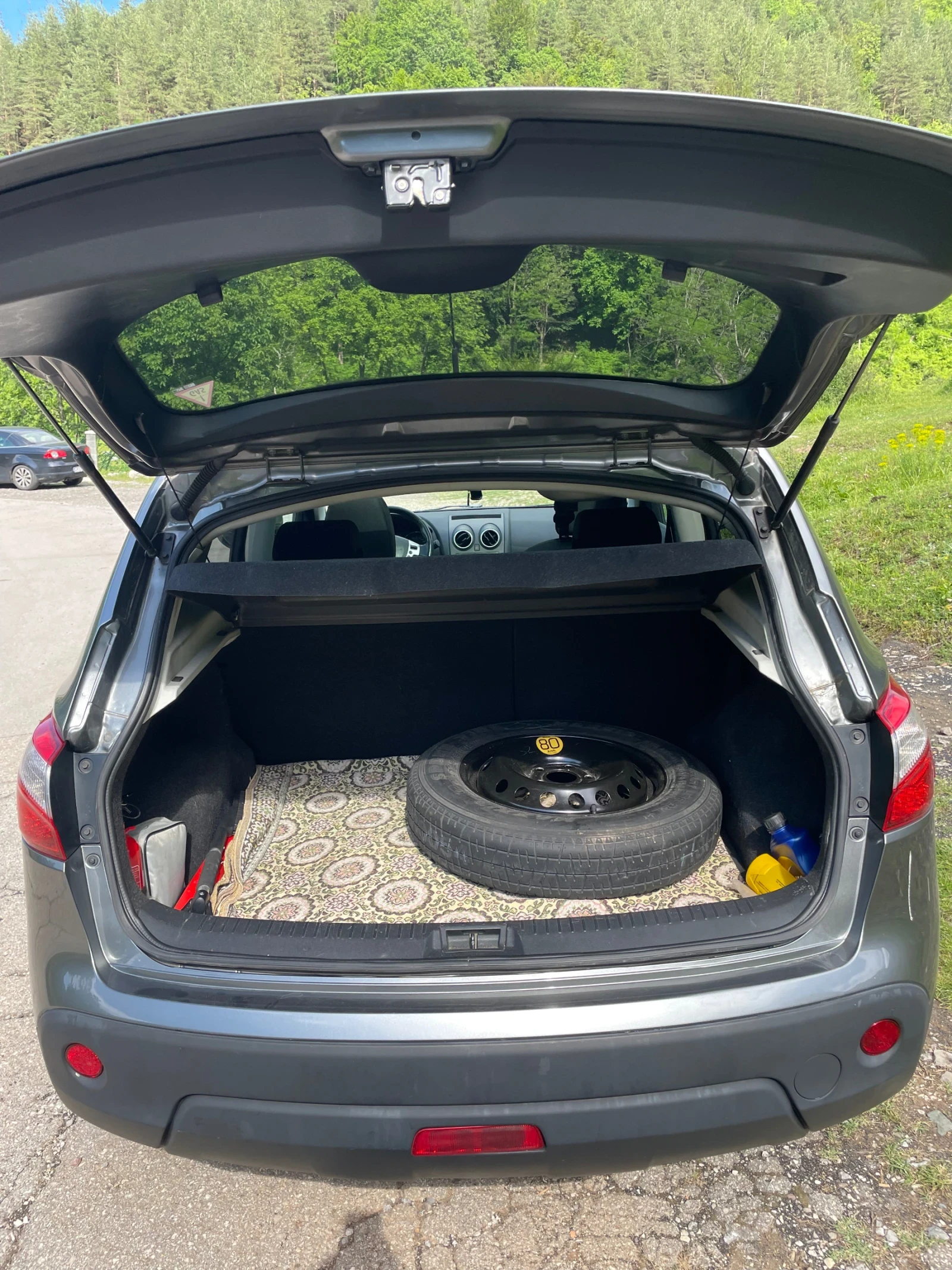 Nissan Qashqai 2.0 i - изображение 8