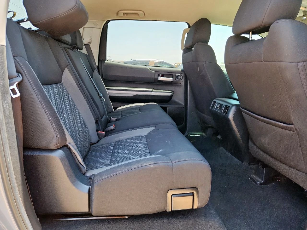Toyota Tundra 4X4/CREWMAX SR5/ВИДЕО НА МОТОРА - изображение 10