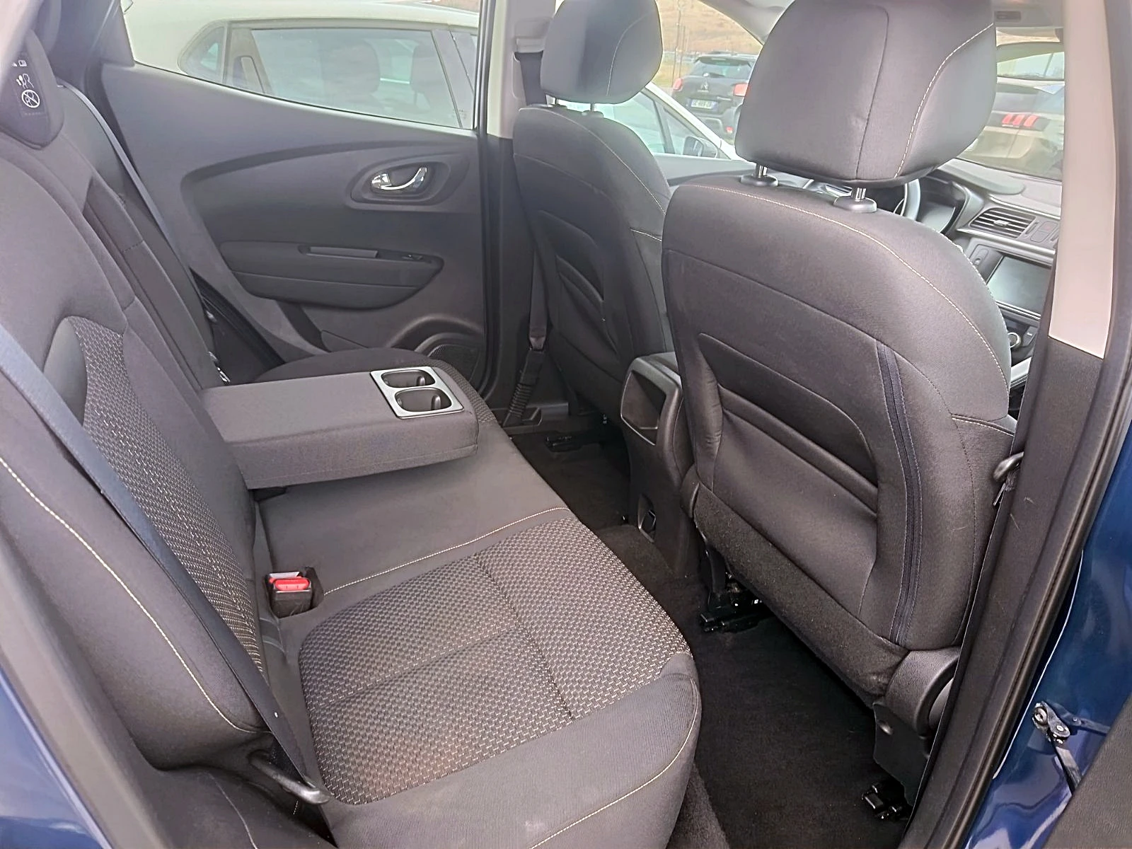 Renault Kadjar AUTOMATIC - изображение 10