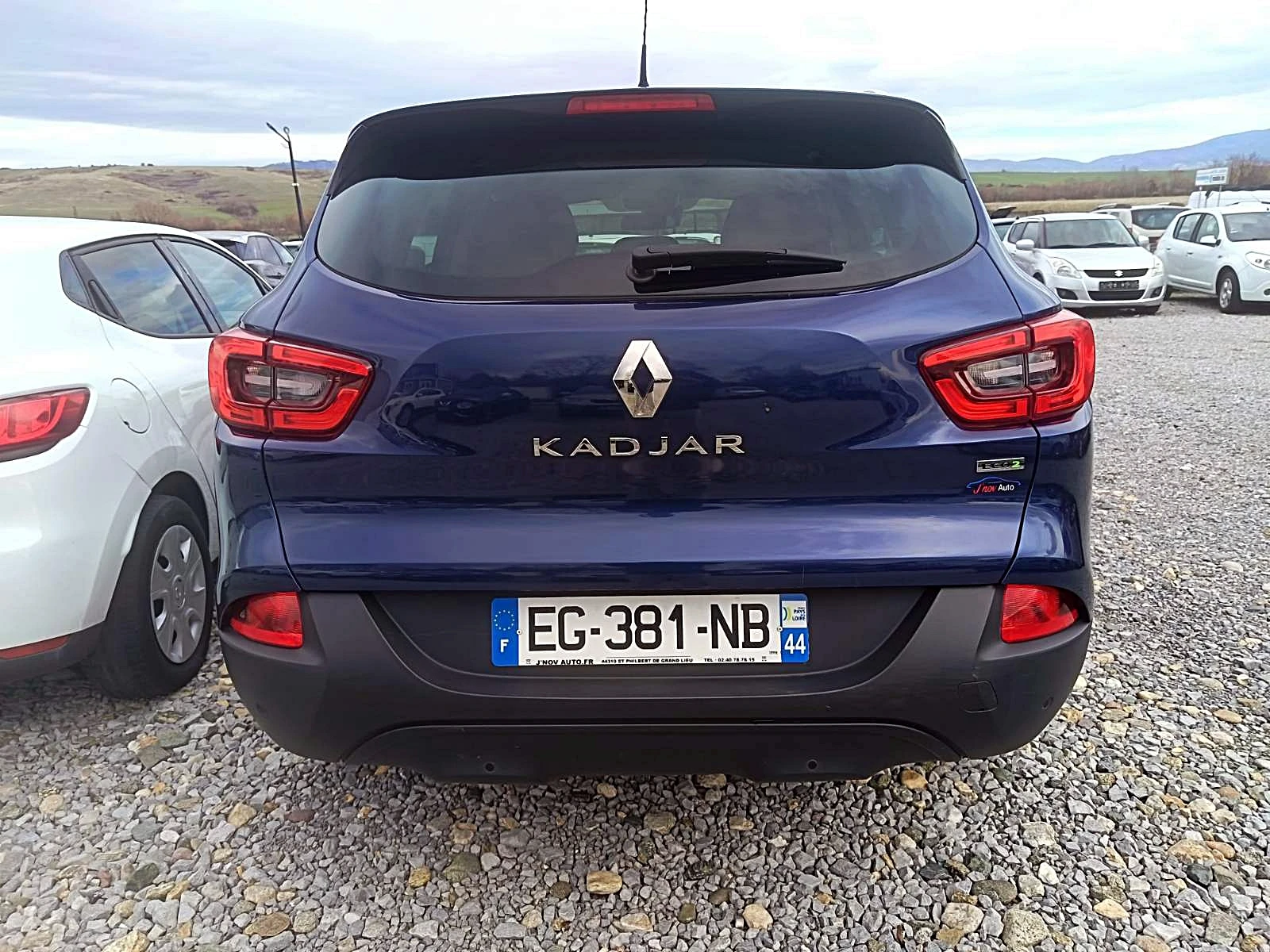 Renault Kadjar AUTOMATIC - изображение 4