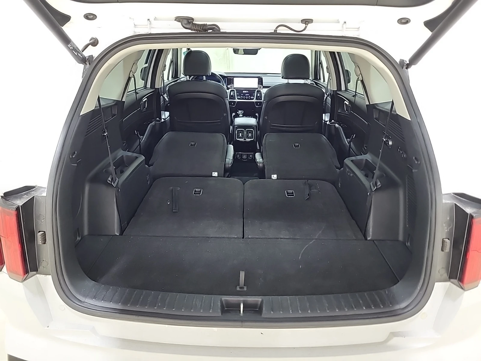 Kia Sorento 2022* SX* BLACK OPTIC* DIGITAL* PANO | Mobile.bg   17