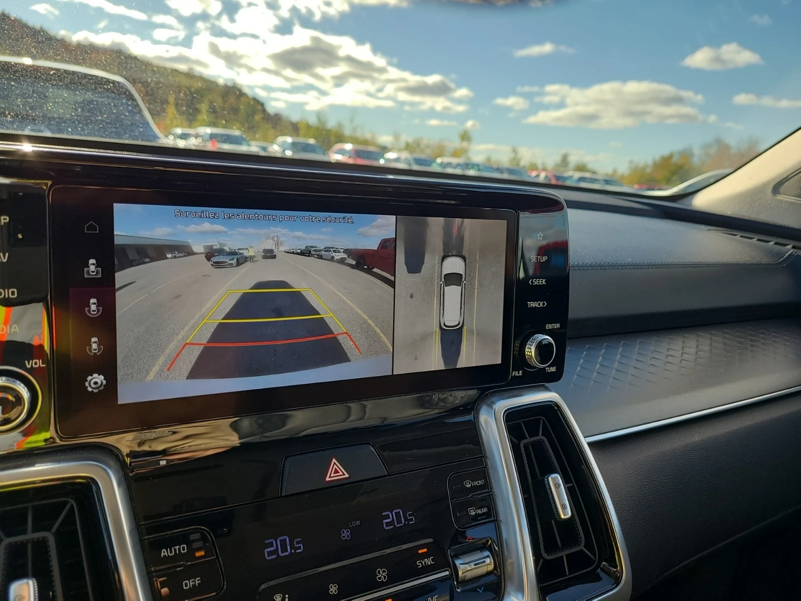 Kia Sorento 2022* SX* BLACK OPTIC* DIGITAL* PANO | Mobile.bg   10