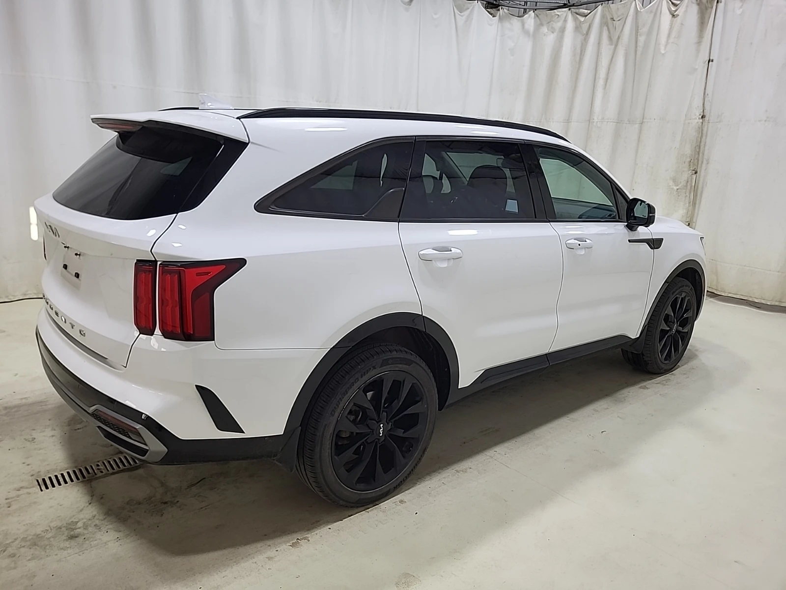 Kia Sorento 2022* SX* BLACK OPTIC* DIGITAL* PANO | Mobile.bg   6