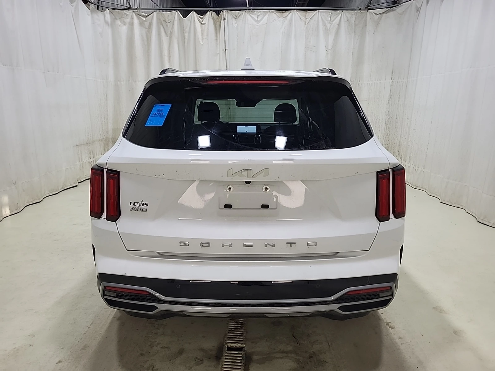 Kia Sorento 2022* SX* BLACK OPTIC* DIGITAL* PANO | Mobile.bg   4