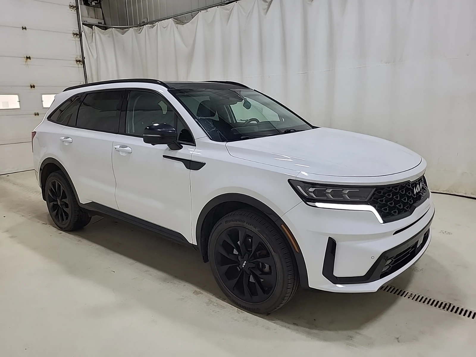 Kia Sorento 2022* SX* BLACK OPTIC* DIGITAL* PANO | Mobile.bg   3