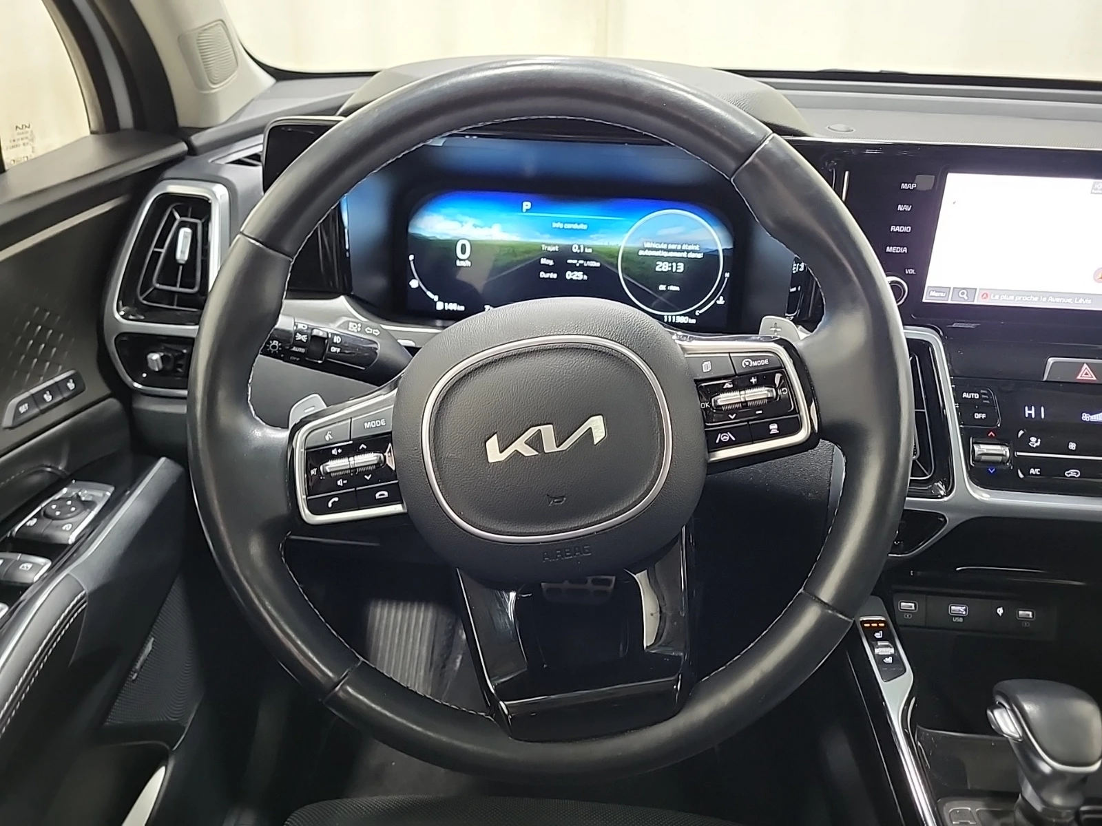 Kia Sorento 2022* SX* BLACK OPTIC* DIGITAL* PANO | Mobile.bg   9