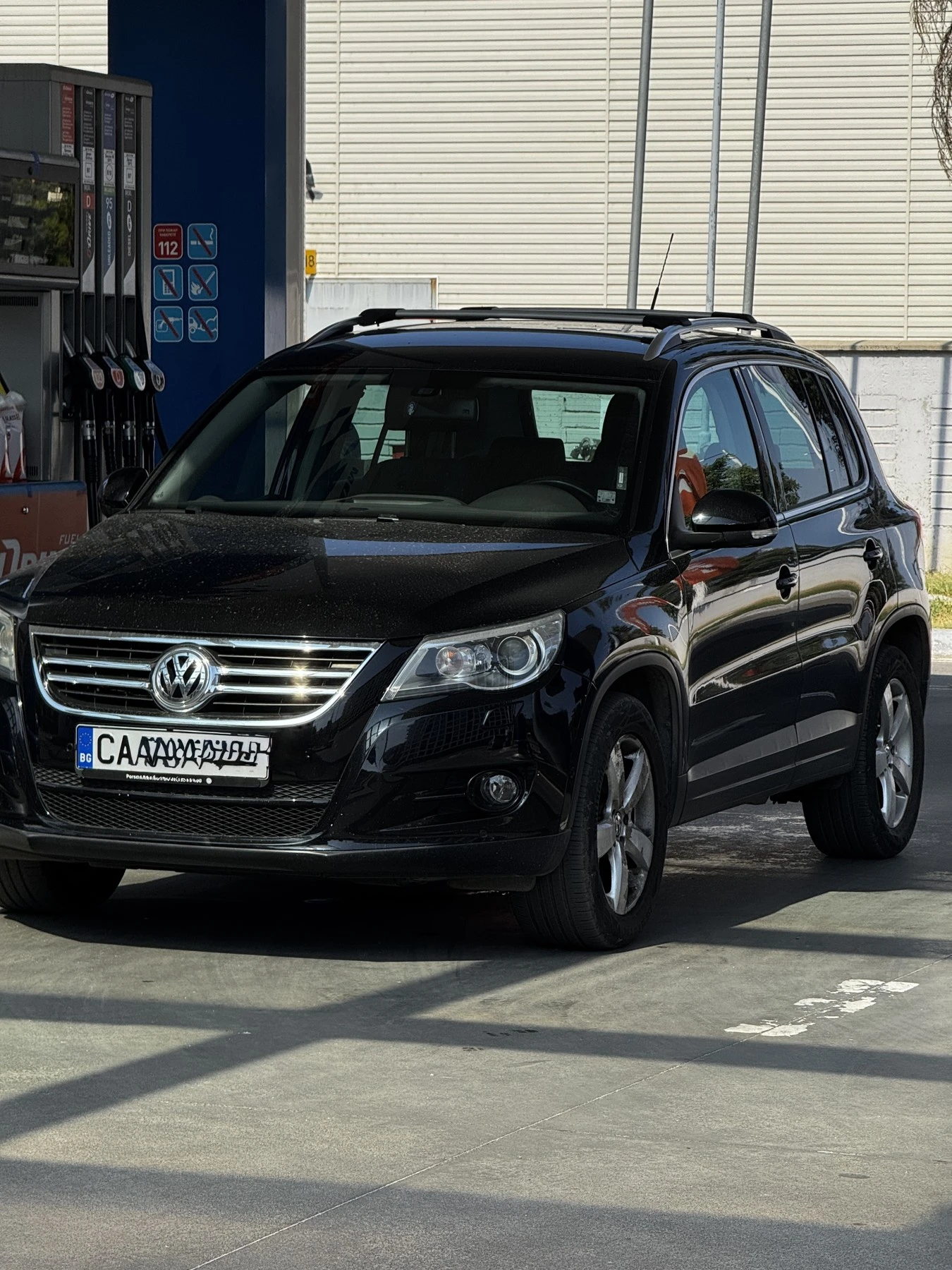 VW Tiguan 2.0 TDI 4 Motion Sport & Style | Mobile.bg � ����������� 1