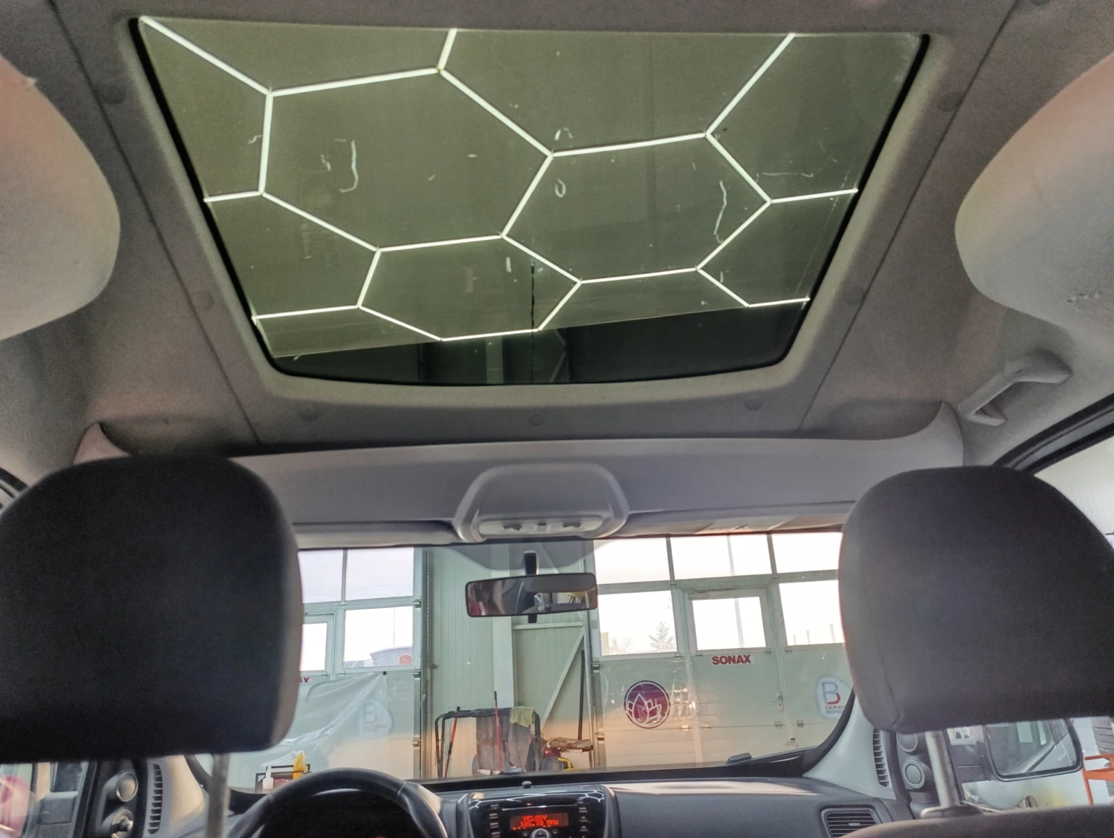 Opel Campo 1.4i Enjoy L1H2 | Mobile.bg � ����������� 14