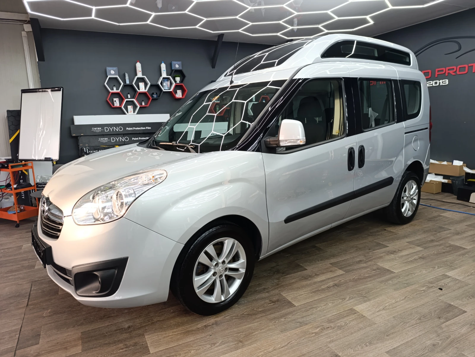 Opel Campo 1.4i Enjoy L1H2 | Mobile.bg � ����������� 1