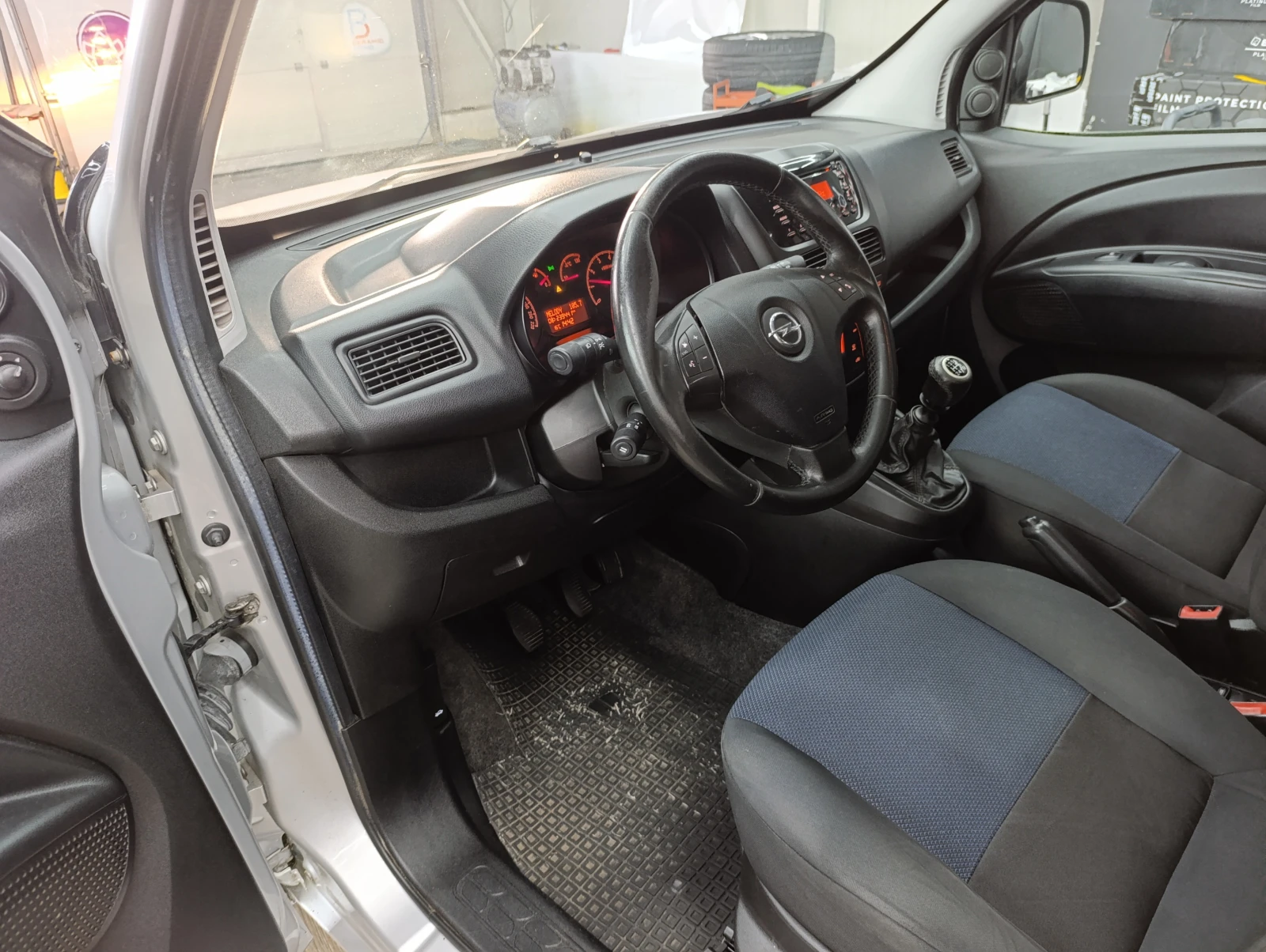 Opel Campo 1.4i Enjoy L1H2 | Mobile.bg � ����������� 17