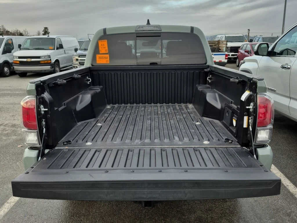 Toyota Tacoma * CREW CAB SHORT BED * CARFAX * ��� ������������ � | Mobile.bg � ����������� 12