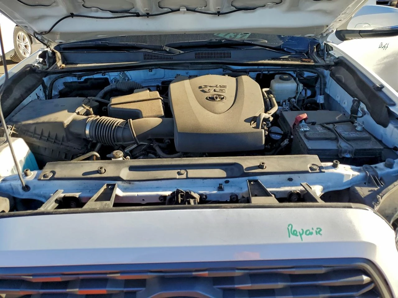 Toyota Tacoma 3.5l Double Cab | Mobile.bg � ����������� 11