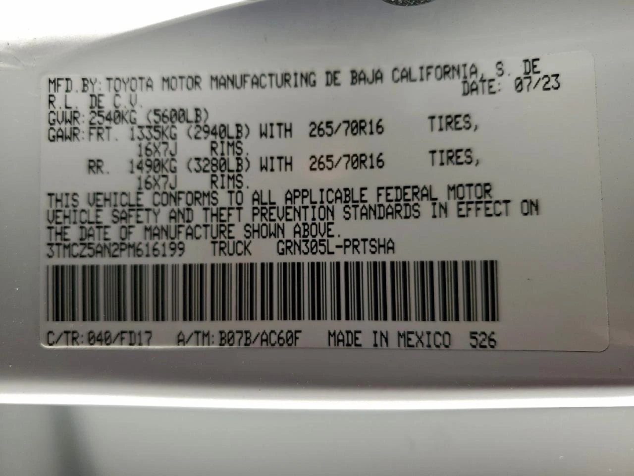 Toyota Tacoma 3.5l Double Cab | Mobile.bg � ����������� 13