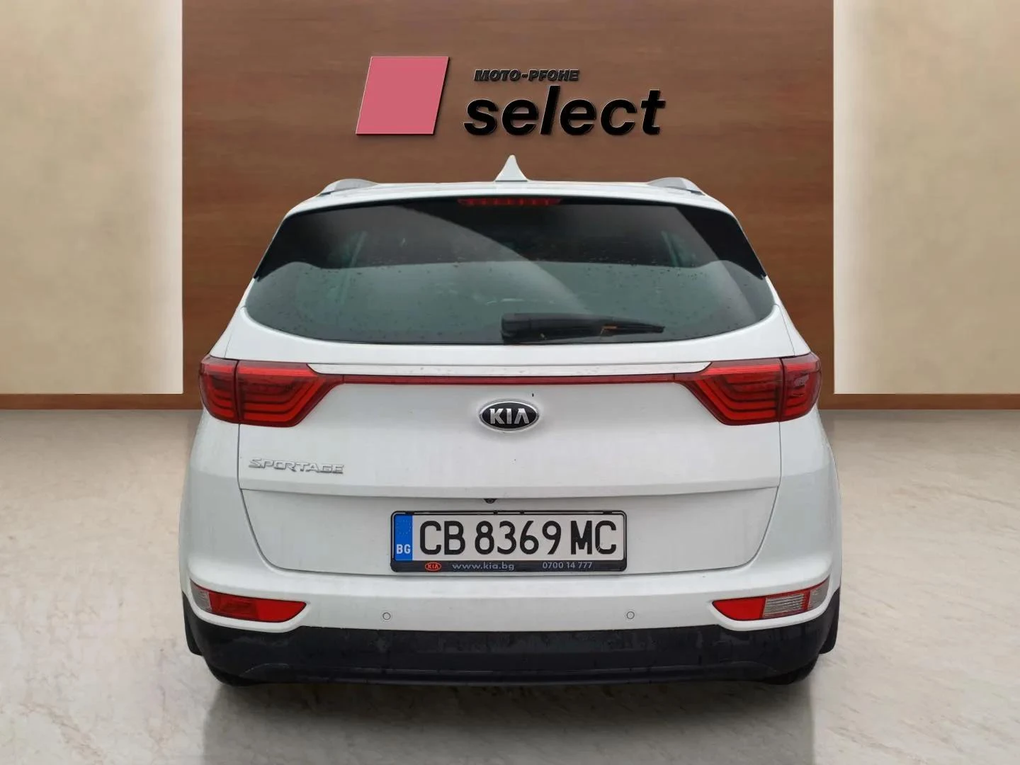 Kia Sportage 1.6i - изображение 6