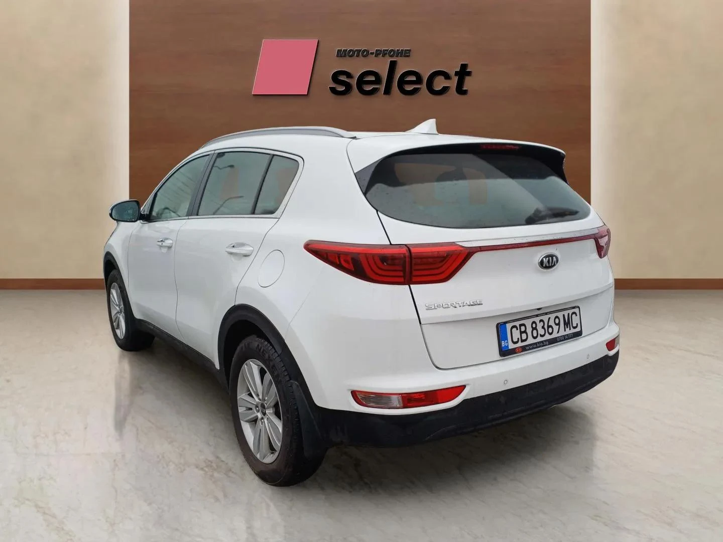 Kia Sportage 1.6i - изображение 7