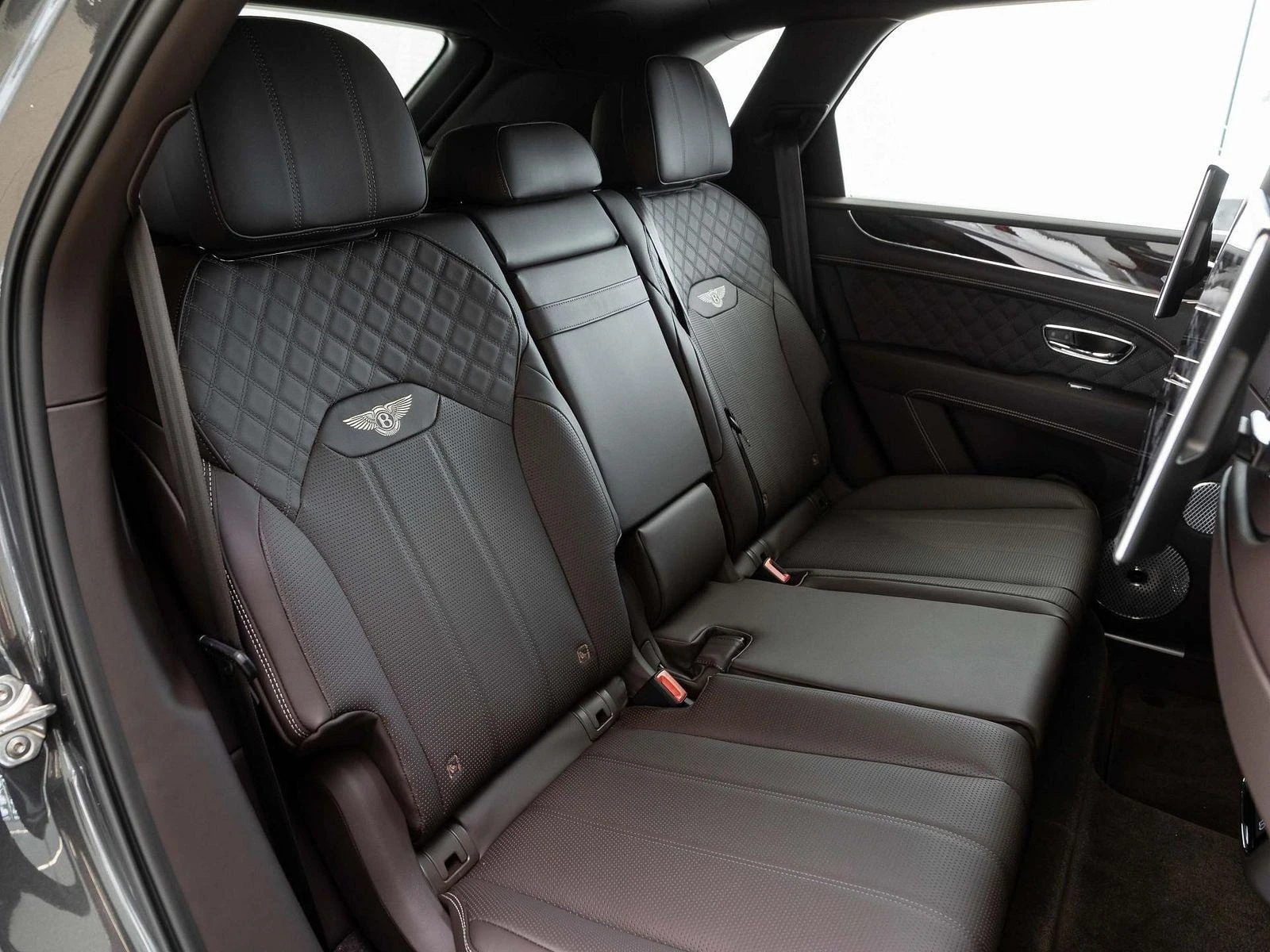 Bentley Bentayga V8 AZURE KERAMIK NAIM | Mobile.bg � ����������� 16