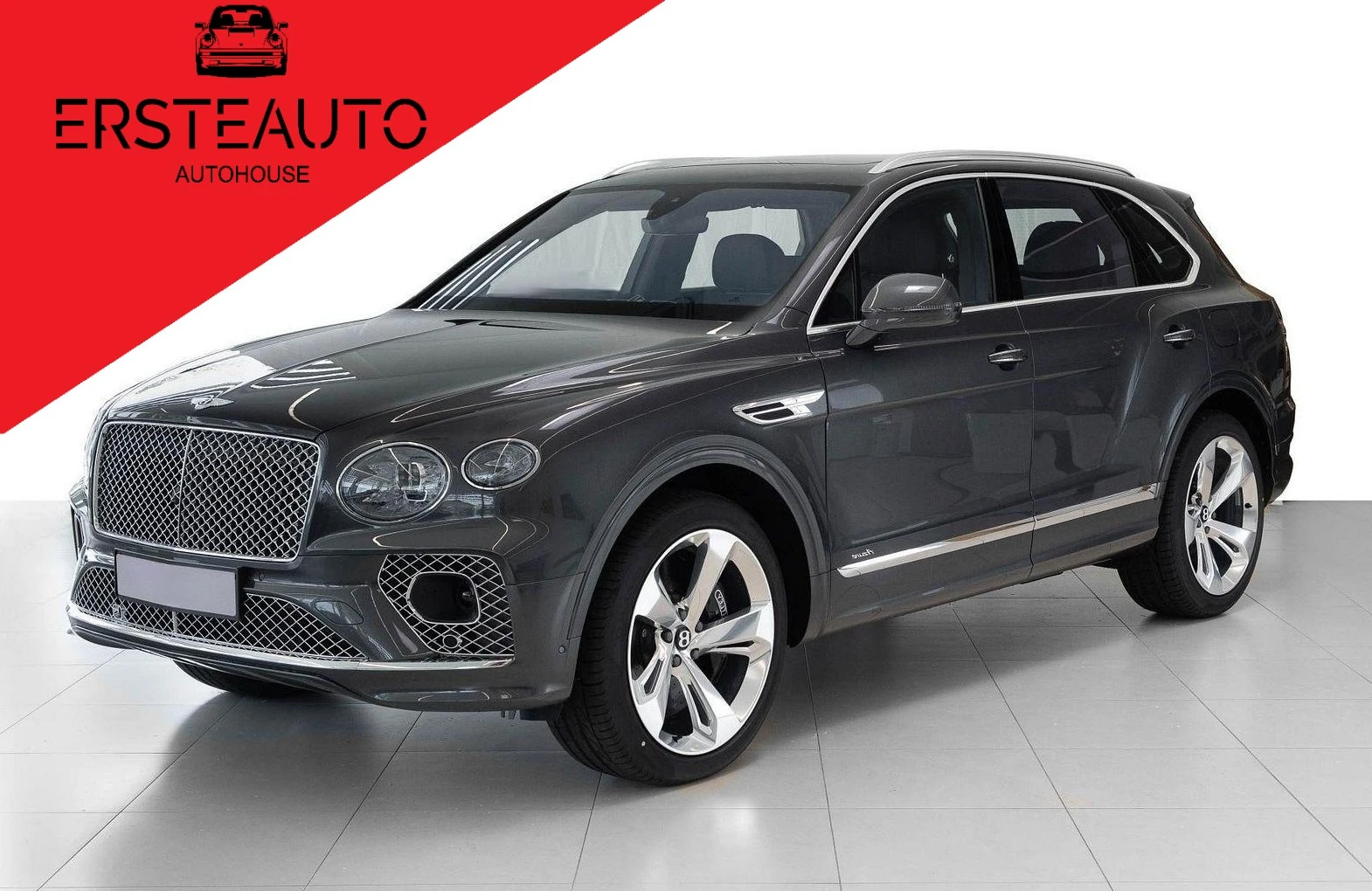 Bentley Bentayga V8 AZURE KERAMIK NAIM | Mobile.bg � ����������� 1