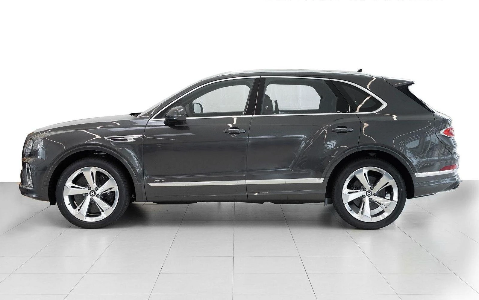 Bentley Bentayga V8 AZURE KERAMIK NAIM - изображение 4