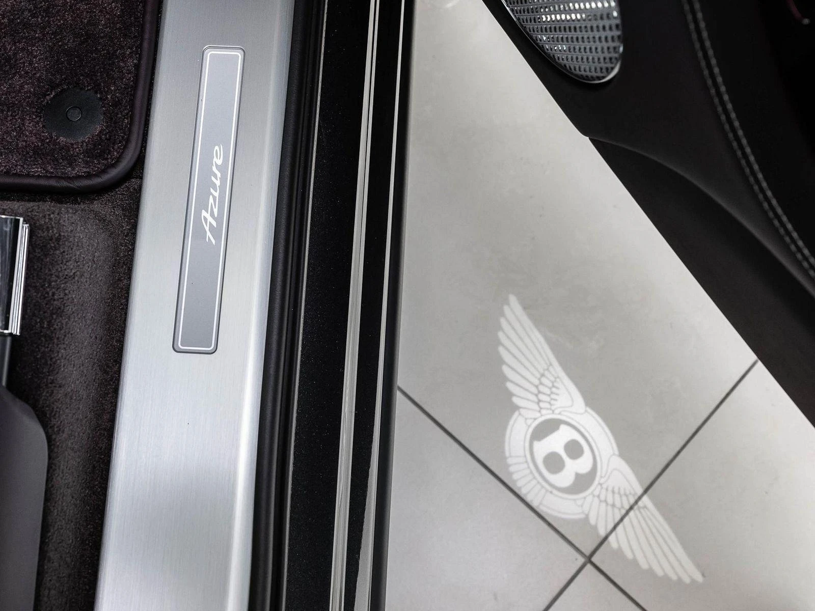 Bentley Bentayga V8 AZURE KERAMIK NAIM | Mobile.bg � ����������� 15