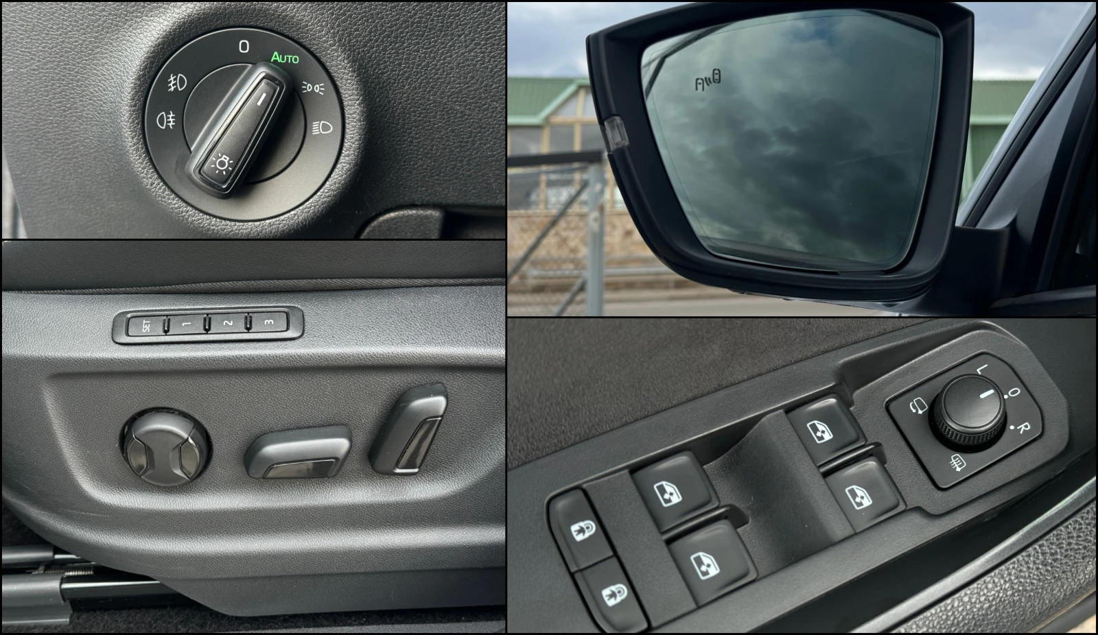 Skoda Kodiaq 2.0 TDI 4x4 ! Sport Line ! | Mobile.bg � ����������� 13