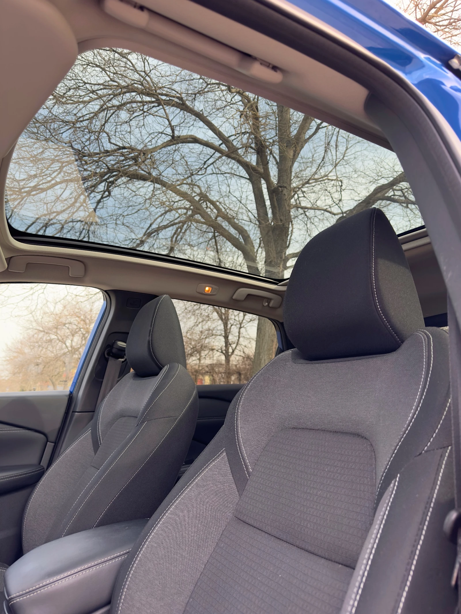 Nissan Qashqai  - изображение 7