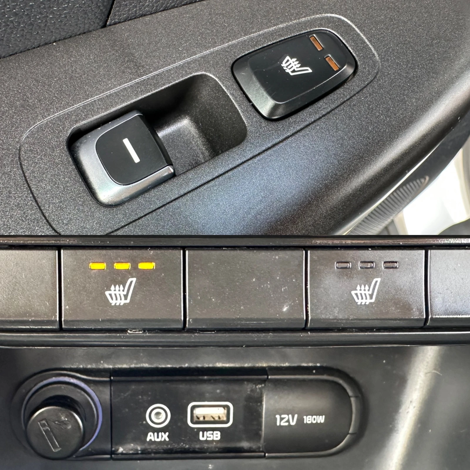 Kia Sportage 2.0CRDI 136HP AWD | Mobile.bg � ����������� 16