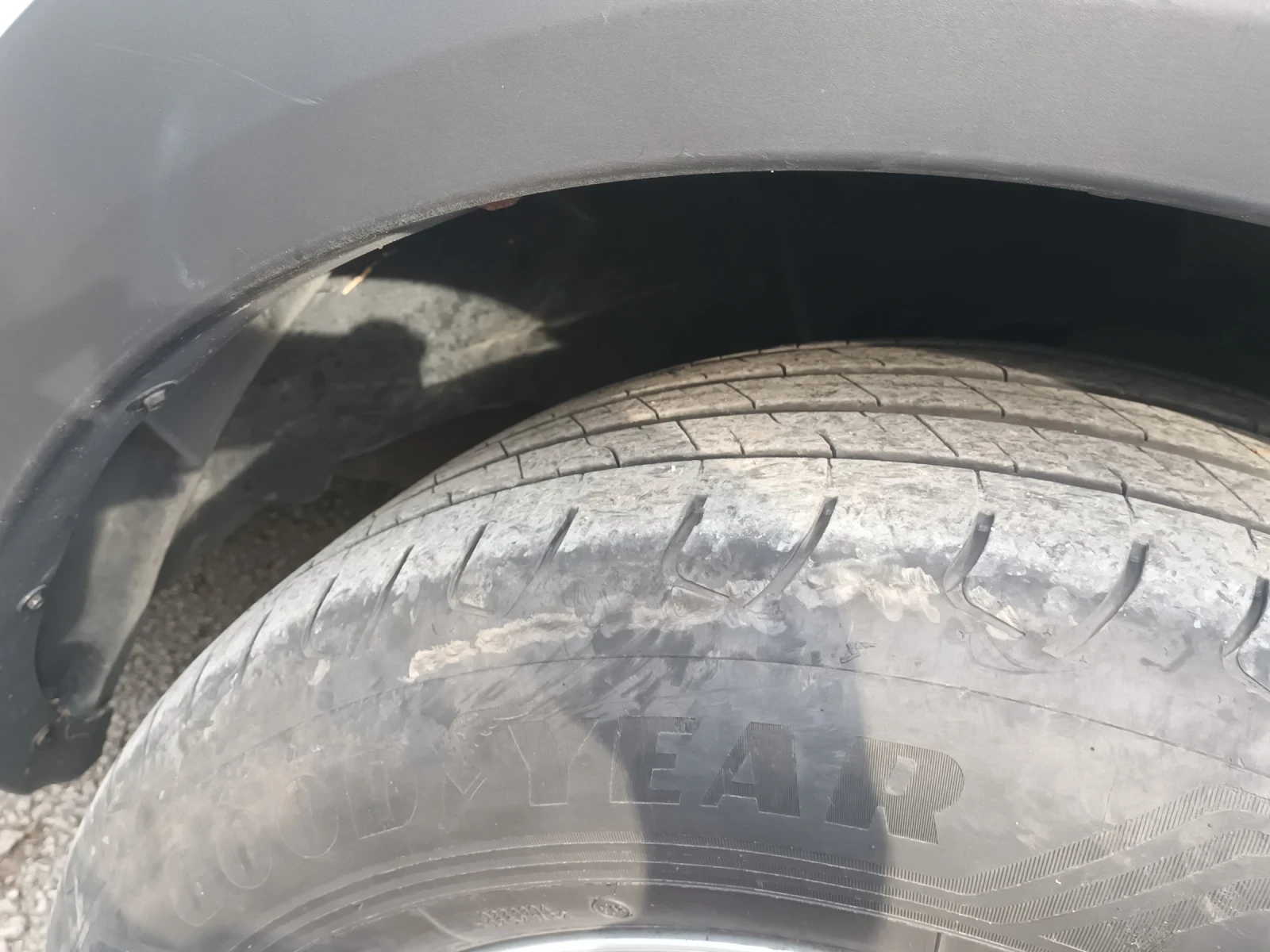 Dodge RAM 1500 5.7 HEMI, снимка 6 - Автомобили и джипове - 54140488