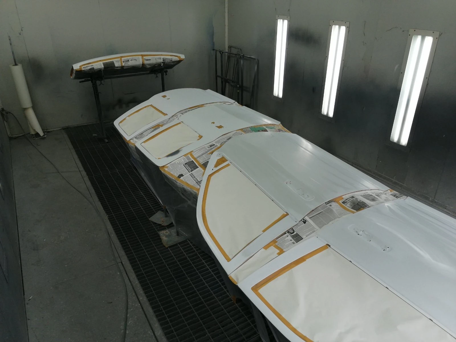 Dodge RAM 1500 5.7 HEMI, снимка 10 - Автомобили и джипове - 54140488