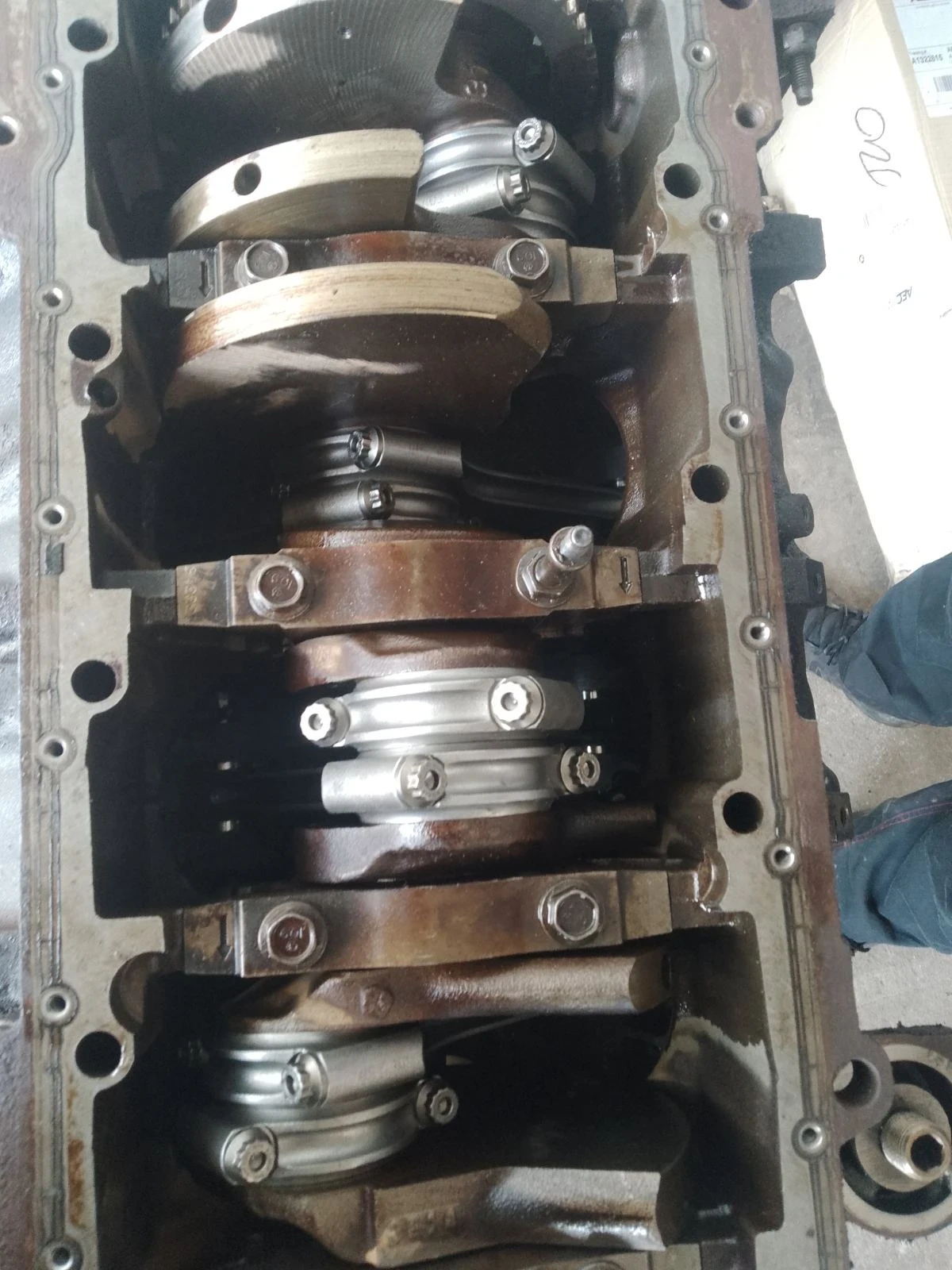 Dodge RAM 1500 5.7 HEMI, снимка 7 - Автомобили и джипове - 54140488