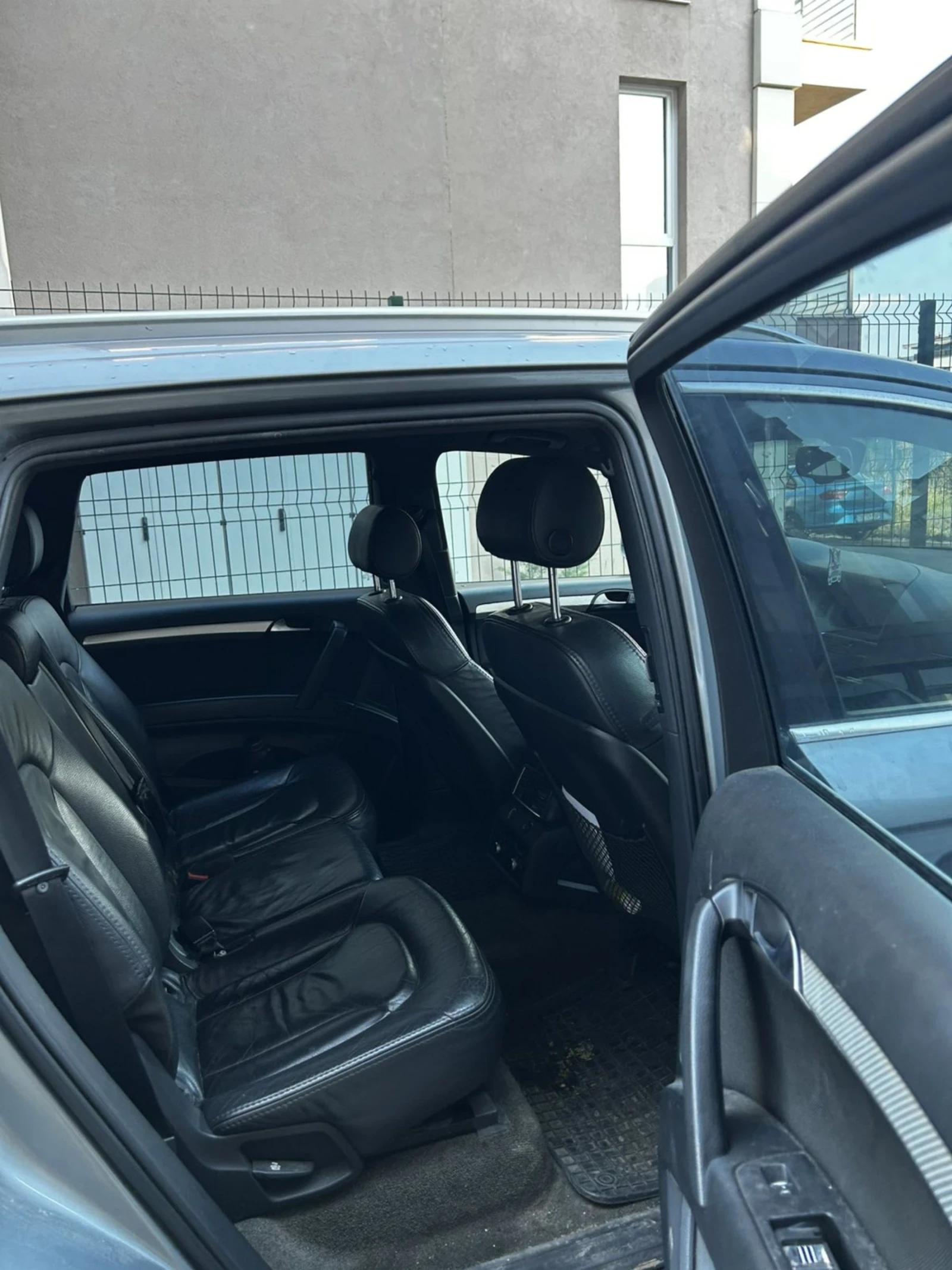 Audi Q7 S line, снимка 4 - Автомобили и джипове - 54231982