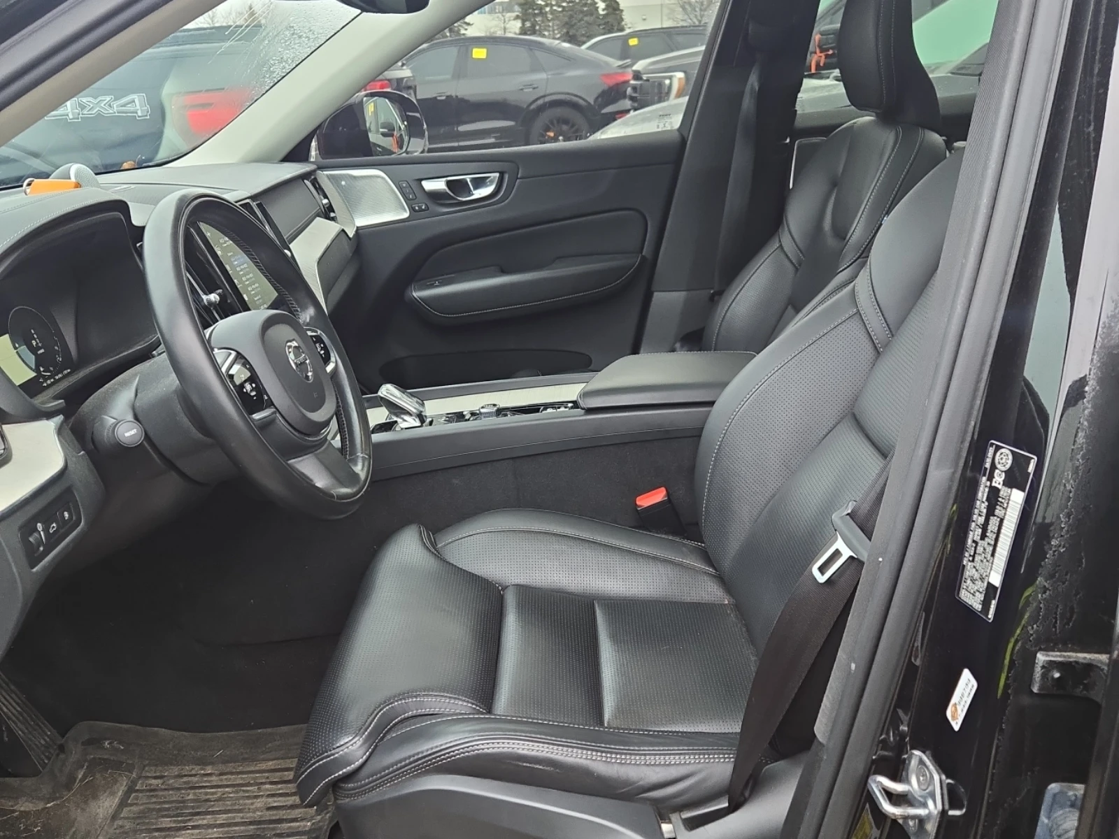 Volvo XC60 INSCRIPTION* 360view* Pano* �������* ���������* B& | Mobile.bg � ����������� 6