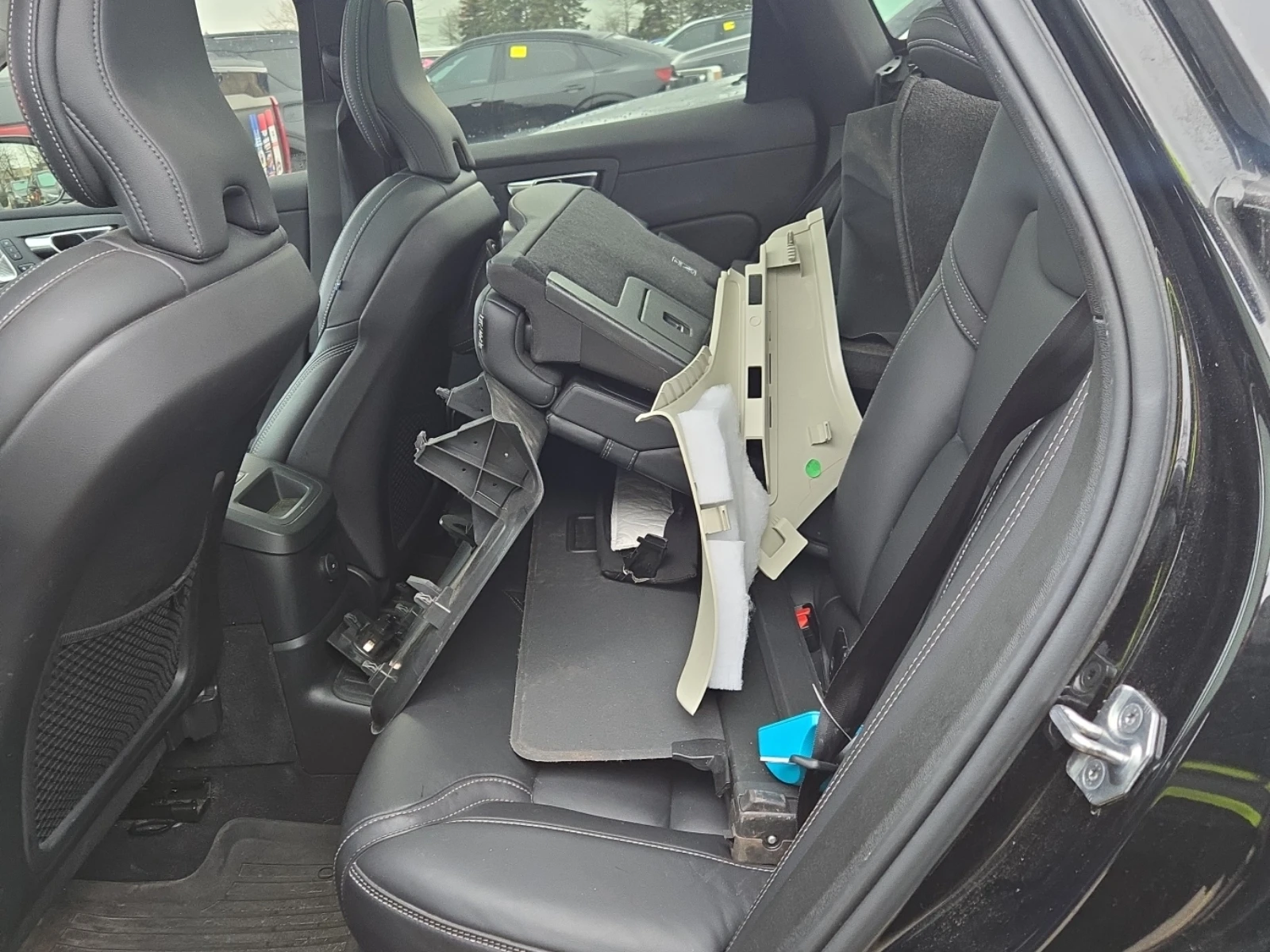 Volvo XC60 INSCRIPTION* 360view* Pano* �������* ���������* B& | Mobile.bg � ����������� 11