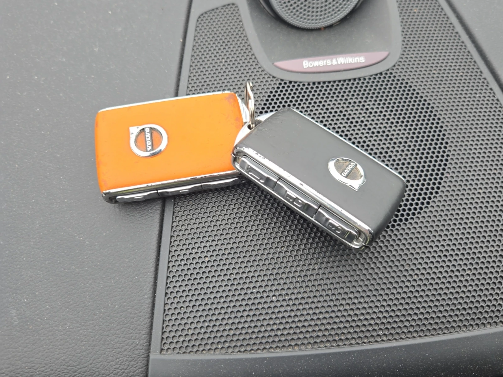 Volvo XC60 INSCRIPTION* 360view* Pano* �������* ���������* B& | Mobile.bg � ����������� 12