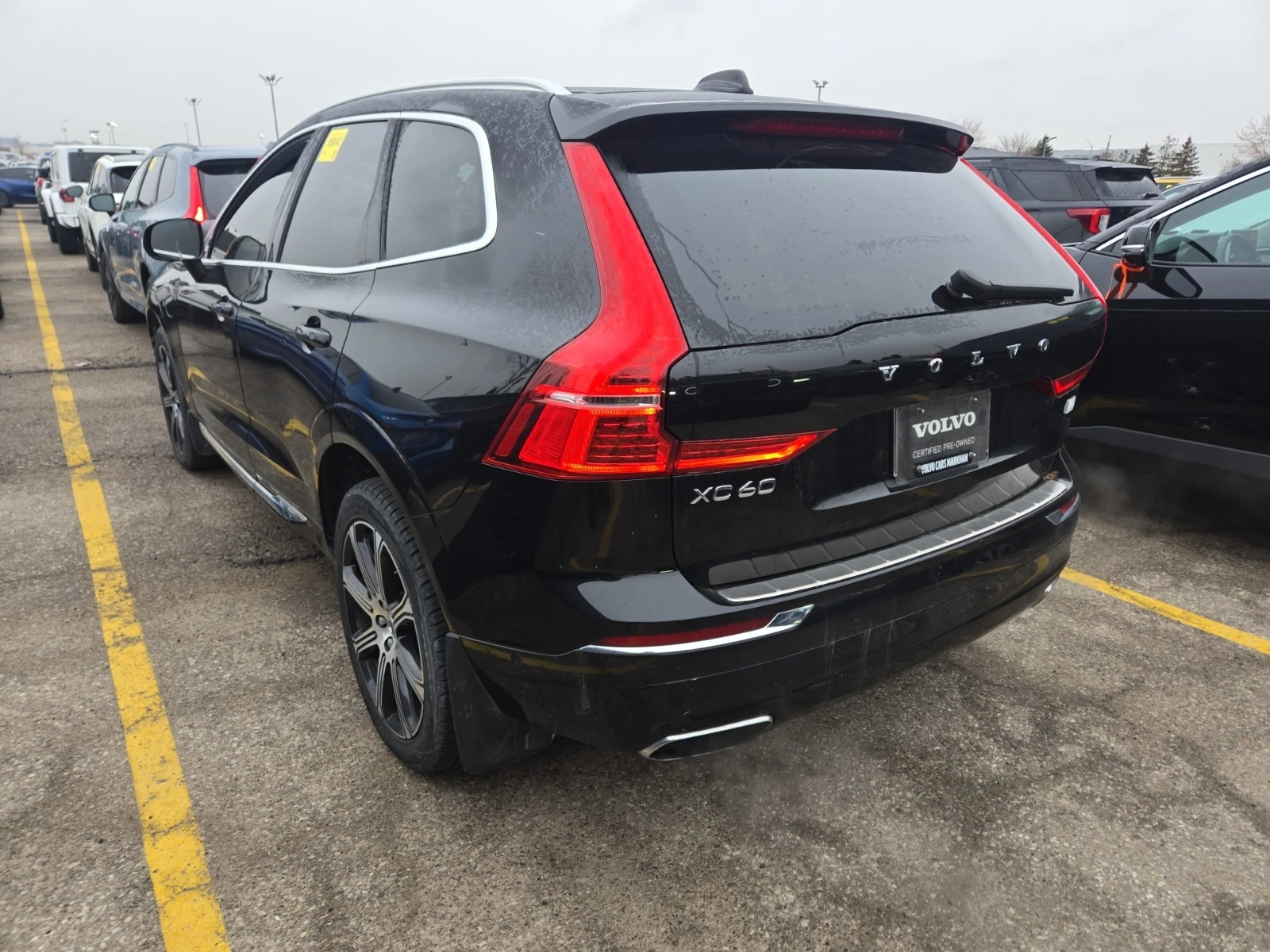 Volvo XC60 INSCRIPTION* 360view* Pano* �������* ���������* B& | Mobile.bg � ����������� 4